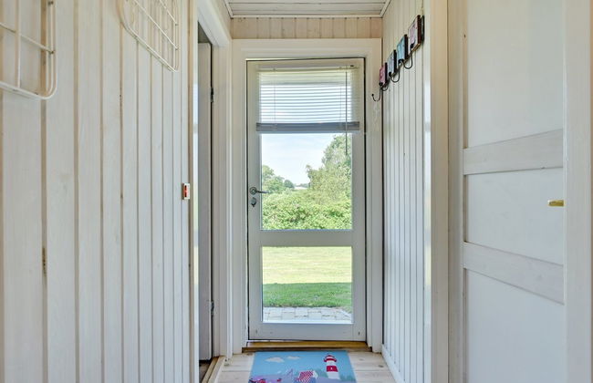 Casa de 3 quartos em Tranekær com terraço - Foto 20