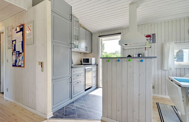 Casa de 3 quartos em Tranekær com terraço - Foto 29