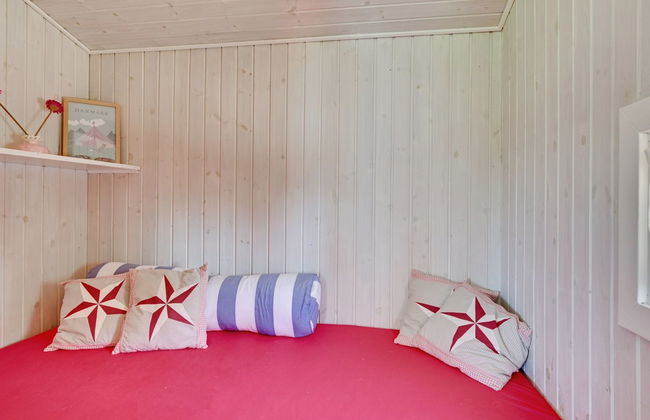Casa de 3 quartos em Tranekær com terraço - Foto 31