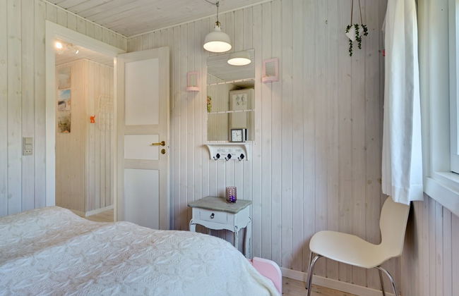 Casa de 3 quartos em Tranekær com terraço - Foto 23