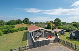 Photo 2 - Maison de 3 chambres à Tranekær avec terrasse