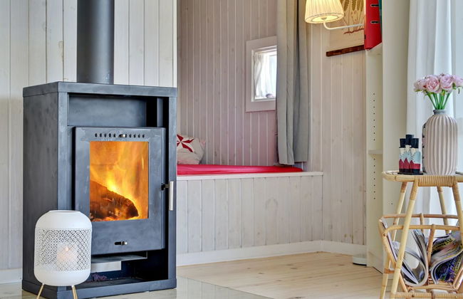 Casa de 3 quartos em Tranekær com terraço - Foto 32