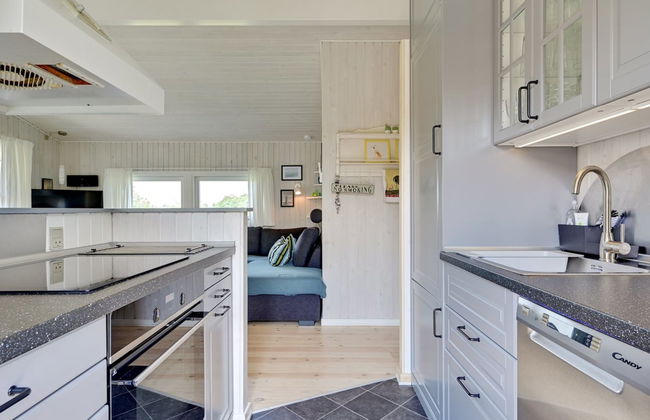 Casa de 3 quartos em Tranekær com terraço - Foto 28