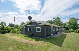 Foto 3 - Casa con 3 camere da letto a Tranekær con terrazza
