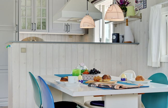 Casa de 3 quartos em Tranekær com terraço - Foto 34