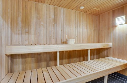 Foto 20 - Casa con 7 camere da letto a Højer con terrazza e sauna