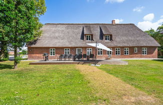 Foto 1 - Casa de 7 quartos em Højer com terraço e sauna