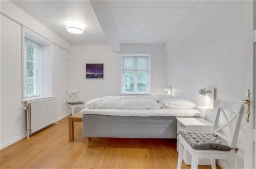 Foto 23 - Casa con 7 camere da letto a Højer con terrazza e sauna