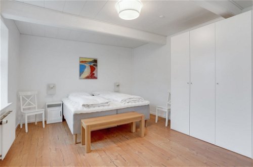 Foto 22 - Haus mit 7 Schlafzimmern in Højer mit terrasse und sauna