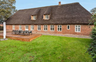 Photo 1 - Maison de 7 chambres à Højer avec terrasse et sauna