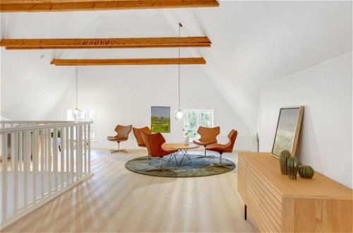 Photo 11 - Maison de 7 chambres à Højer avec terrasse et sauna