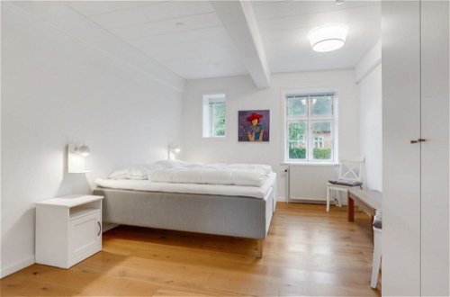 Foto 21 - Haus mit 7 Schlafzimmern in Højer mit terrasse und sauna