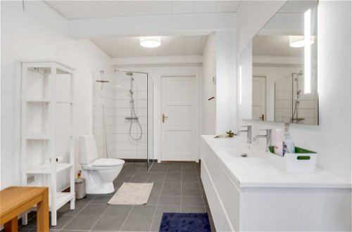 Photo 17 - Maison de 7 chambres à Højer avec terrasse et sauna