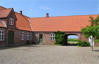 Photo 1 - Maison de 6 chambres à Bredebro avec terrasse