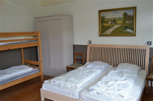 Foto 26 - Casa con 6 camere da letto a Bredebro con terrazza