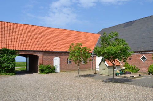 Photo 3 - Maison de 6 chambres à Bredebro avec terrasse