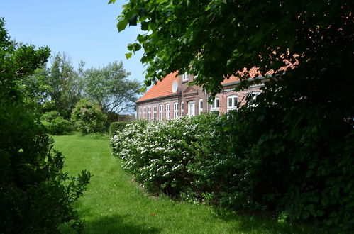 Foto 9 - Haus mit 6 Schlafzimmern in Bredebro mit terrasse