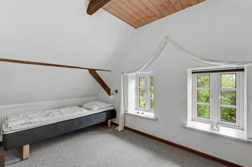 Foto 44 - Casa con 9 camere da letto a Skjern con piscina privata e terrazza