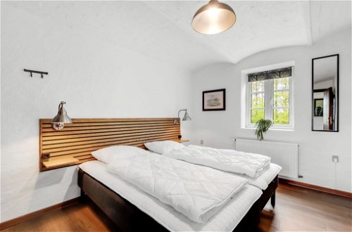 Foto 31 - Casa con 9 camere da letto a Skjern con piscina privata e terrazza