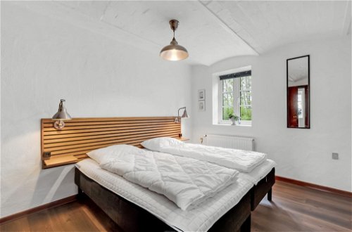 Foto 28 - Haus mit 9 Schlafzimmern in Skjern mit privater pool und terrasse