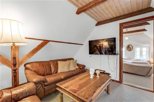 Foto 42 - Casa con 9 camere da letto a Skjern con piscina privata e terrazza