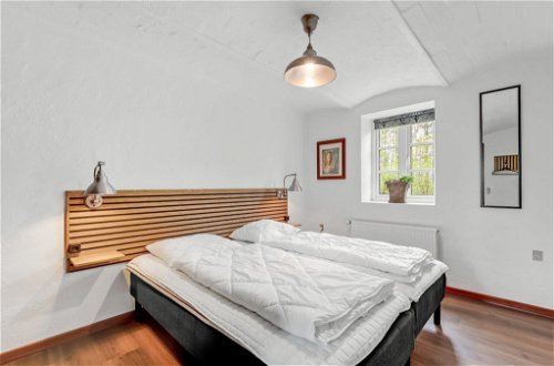 Foto 29 - Haus mit 9 Schlafzimmern in Skjern mit privater pool und terrasse