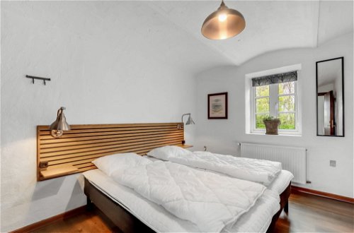 Foto 35 - Haus mit 9 Schlafzimmern in Skjern mit privater pool und terrasse