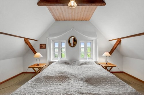 Foto 43 - Casa con 9 camere da letto a Skjern con piscina privata e terrazza