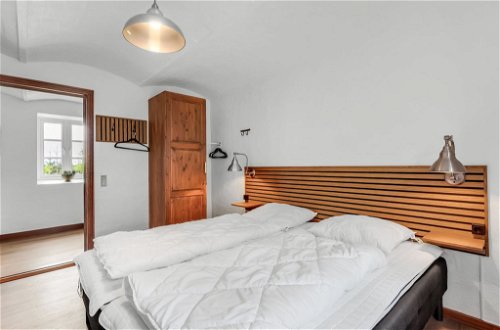 Foto 34 - Haus mit 9 Schlafzimmern in Skjern mit privater pool und terrasse