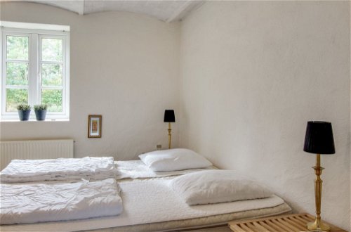 Foto 16 - Casa con 9 camere da letto a Skjern con piscina privata e terrazza