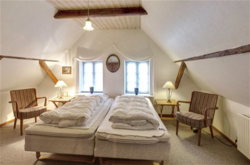 Foto 19 - Haus mit 9 Schlafzimmern in Skjern mit privater pool und terrasse