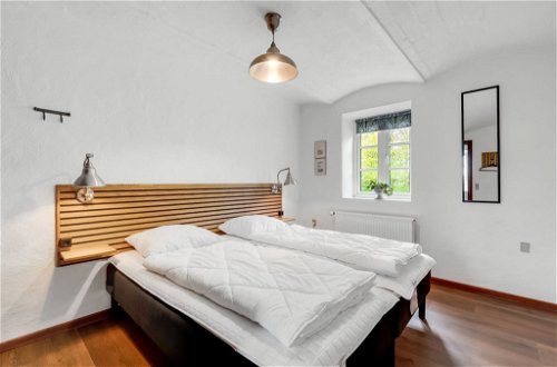 Foto 32 - Haus mit 9 Schlafzimmern in Skjern mit privater pool und terrasse