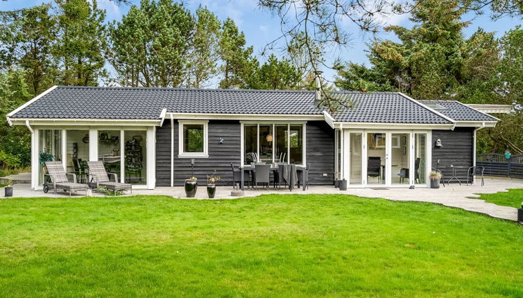 Foto 1 - Casa de 2 quartos em Løkken com terraço