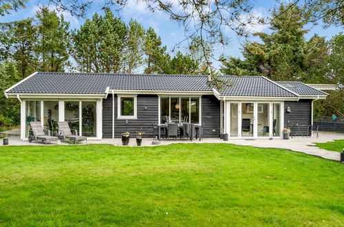 Foto 1 - Casa de 2 quartos em Løkken com terraço