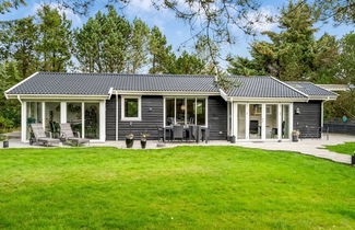 Foto 1 - Casa de 2 quartos em Løkken com terraço