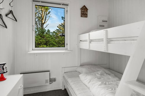 Foto 21 - Casa de 2 quartos em Løkken com terraço