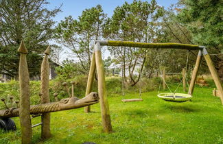 Foto 3 - Casa de 2 quartos em Løkken com terraço