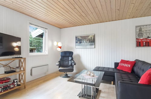 Photo 30 - 2 bedroom House in Løkken with terrace