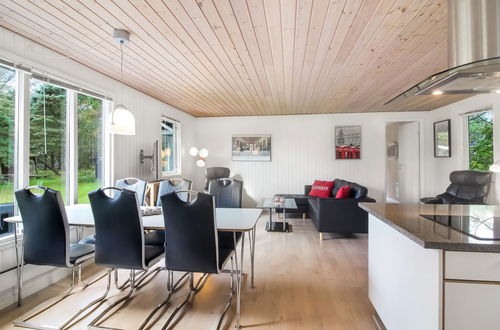 Photo 15 - 2 bedroom House in Løkken with terrace