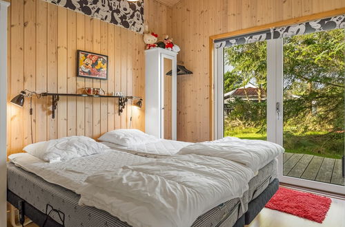 Foto 22 - Casa de 2 quartos em Løkken com terraço