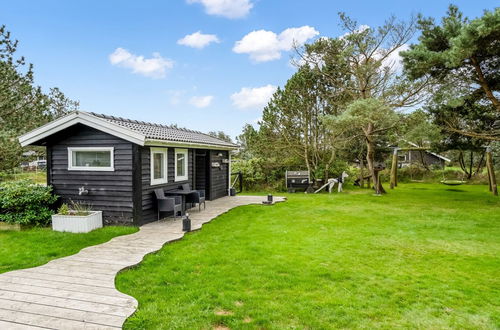 Foto 7 - Casa de 2 quartos em Løkken com terraço