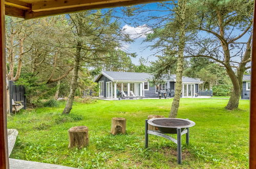Foto 6 - Casa de 2 quartos em Løkken com terraço