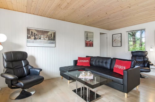 Photo 19 - 2 bedroom House in Løkken with terrace