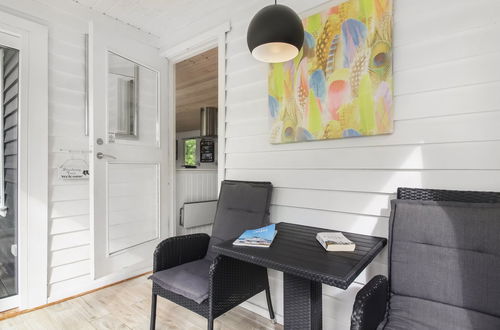 Photo 13 - 2 bedroom House in Løkken with terrace