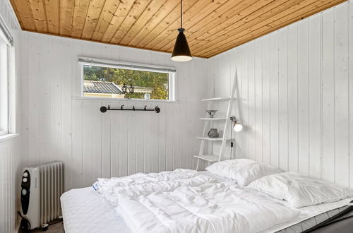 Foto 26 - Casa de 2 quartos em Løkken com terraço