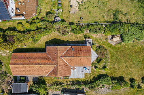 Foto 12 - Haus mit 3 Schlafzimmern in Grevinge mit terrasse