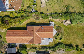 Photo 3 - Maison de 3 chambres à Grevinge avec terrasse