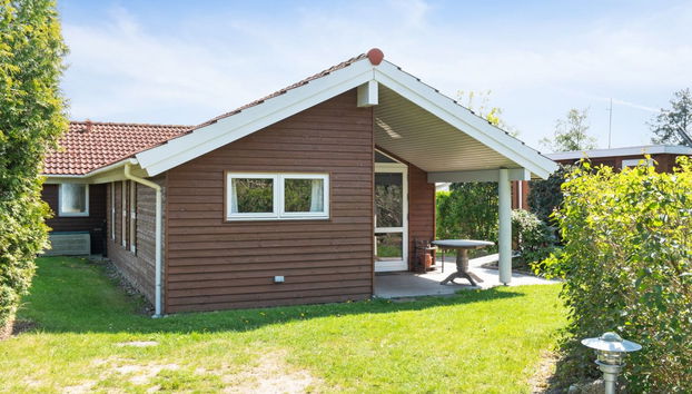 Maison de 3 chambres à Grevinge avec terrasse - Photo 4