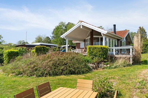 Foto 5 - Haus mit 3 Schlafzimmern in Grevinge mit terrasse