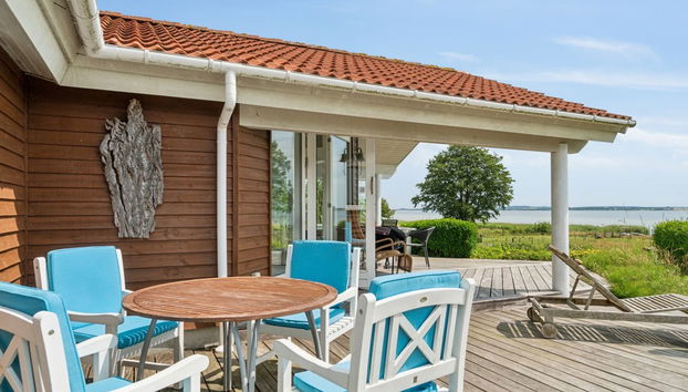Maison de 3 chambres à Grevinge avec terrasse - Photo 5